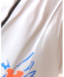 宮ロック | Tシャツ/カットソー