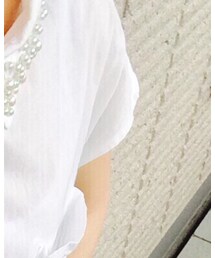 Another Edition | シャツ/ブラウス