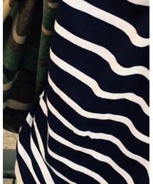 ZARA | トップス