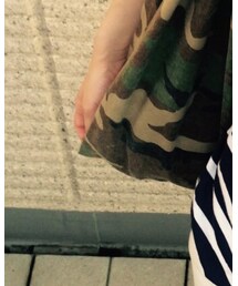 BEAMS | バッグ
