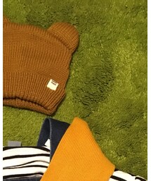 petit main | ニットキャップ/ビーニー