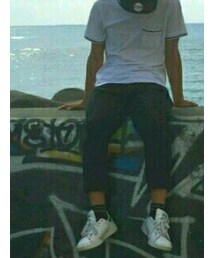 GU | スラックス