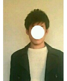 no brand | ピーコート