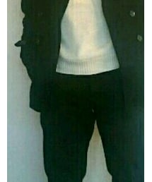 UNIQLO | チノパンツ