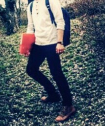 Nii | デニムパンツ