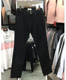 Nll | デニムパンツ