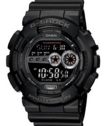 CASIO | アナログ腕時計