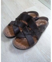 renoma HOMME | サンダル