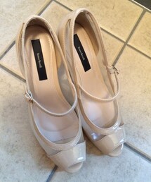 Banner Barrett | パンプス