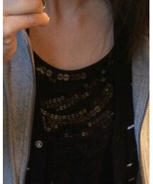 MOUSSY | Tシャツ/カットソー