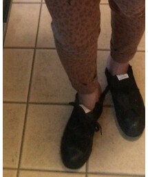 CONVERSE | スニーカー