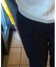 SHOO・LA・RUE | その他パンツ