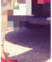 LOVE COULEUR | パンプス