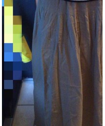 TSUMORI CHISATO | スカート