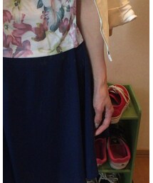 SHOO・LA・RUE | スカート