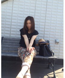 屋上にて♪ | 屋上1(その他)