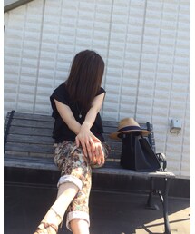 屋上にて♪ | 屋上3(その他)