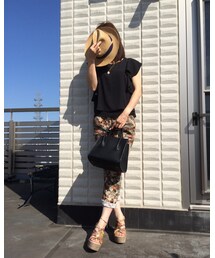 屋上さむい(笑) | お外撮影(その他)