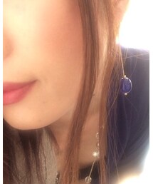 ピアスチラ見せ | ピアス(ピアス(両耳用))