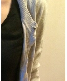 UNITED ARROWS | カーディガン/ボレロ