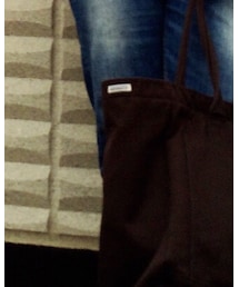 BLUE BLUE | トートバッグ