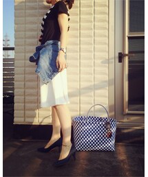 スカートver. | 今日はおっさんいない♪(その他)