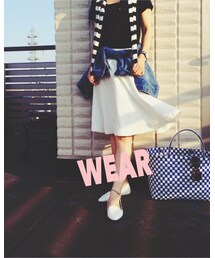 スカートその2 | まいっちんぐ(その他)