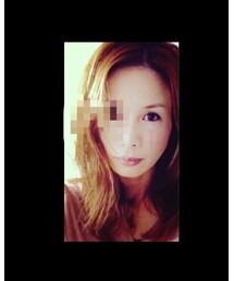 mueちゃんへ♡ | 1年前はblondhair(その他)