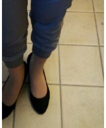 LE TALON | パンプス