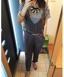 ワンパターン玄関 | 赤い靴Ver.(その他)