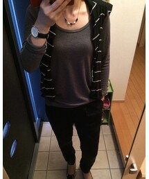 肩掛けVer. | その他