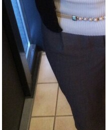 ABAHOUSE | その他パンツ