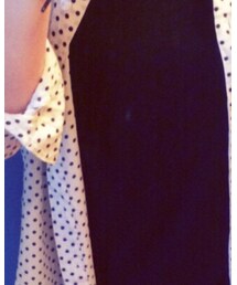 URBAN RESEARCH | タンクトップ