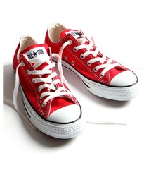 CONVERSE | 定番赤コン★(スニーカー)