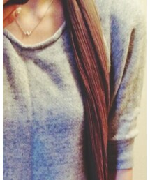 URBAN RESEARCH ROSSO WOMEN | Tシャツ/カットソー