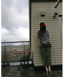 屋上其の① | ワンパターン屋上(その他)