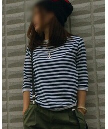 BEAMS BOY | Tシャツ/カットソー