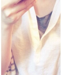 grove | シャツ/ブラウス