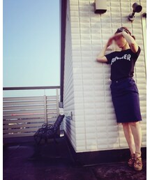 屋上其の① | 確認よし♡(その他)