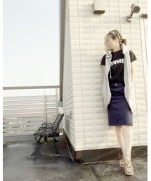 屋上其の② | ｡｡.*゜♬♫(その他)