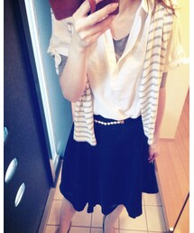 黒スカVer. | どっちが好き？(その他)