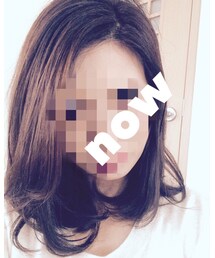 now | 今色(その他)