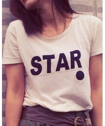 JEANASIS | Tシャツ/カットソー