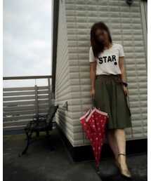 雨のにおいも… | 結構すき(その他)