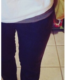 ADAM ET ROPE' | その他パンツ