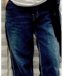 GALLARDAGALANTE | デニムパンツ