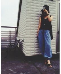 CAP Ver. | ♬(その他)