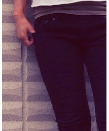 UNITED ARROWS | デニムパンツ