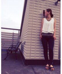 曇ってても | 気分は晴れ‼︎(その他)