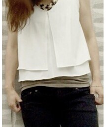 DouDou | シャツ/ブラウス